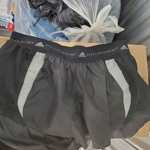 Adidas by Stella McCartney run adz shorts